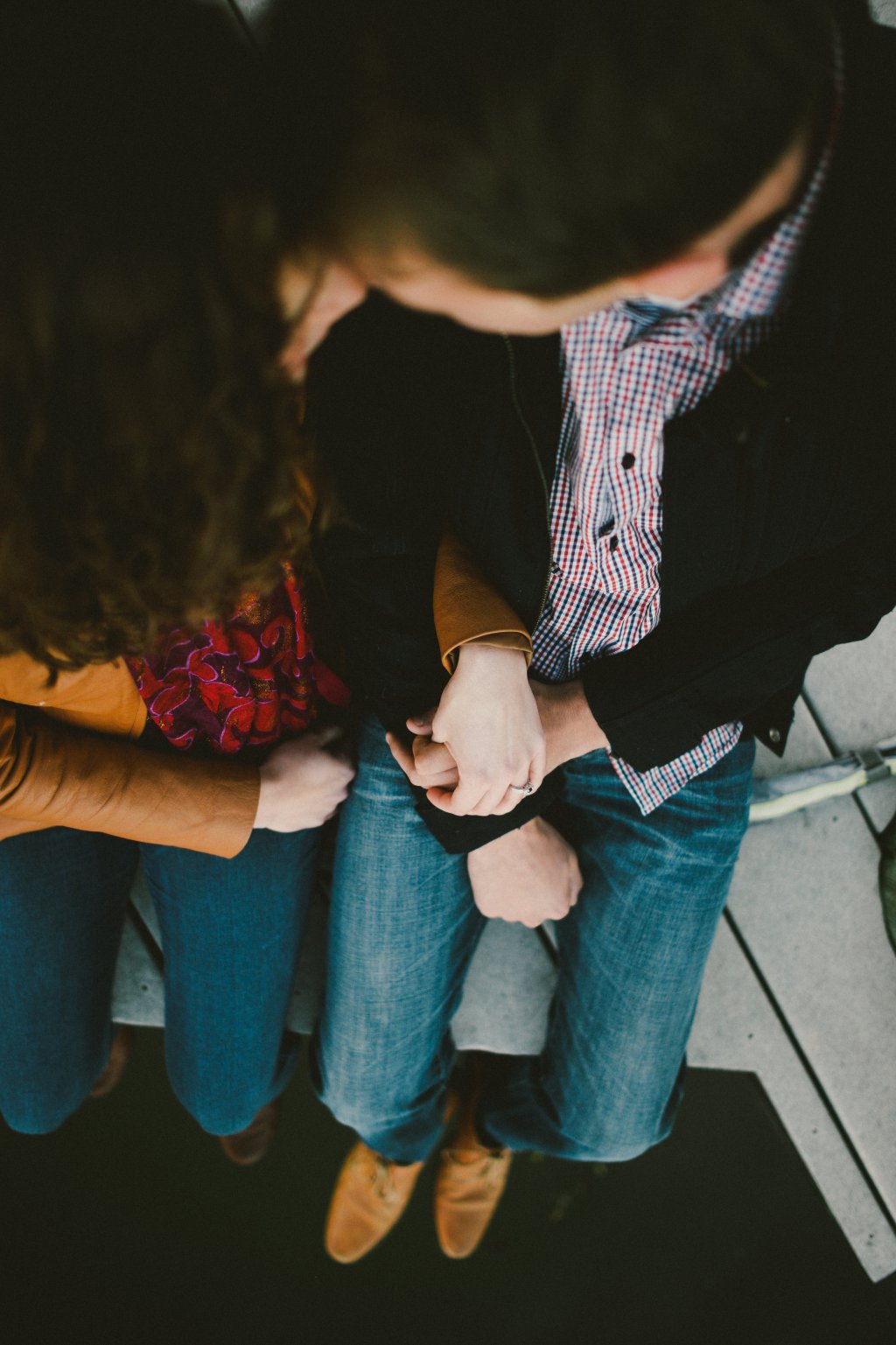 Pray Like You’re&nbsp;Married