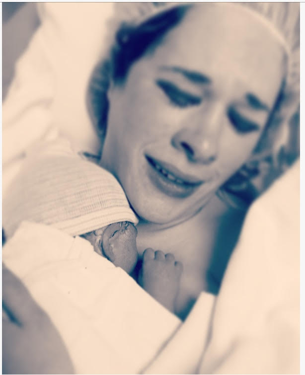 A Letter to C Section Momma&nbsp;Heroes