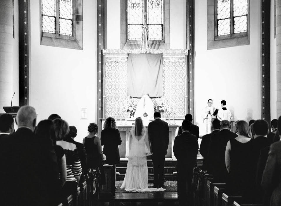 Weddings, Lent and&nbsp;Obedience