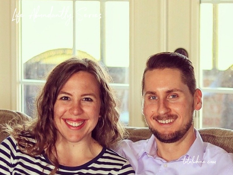 NFP & Infertility Part 1:&nbsp;Hannah