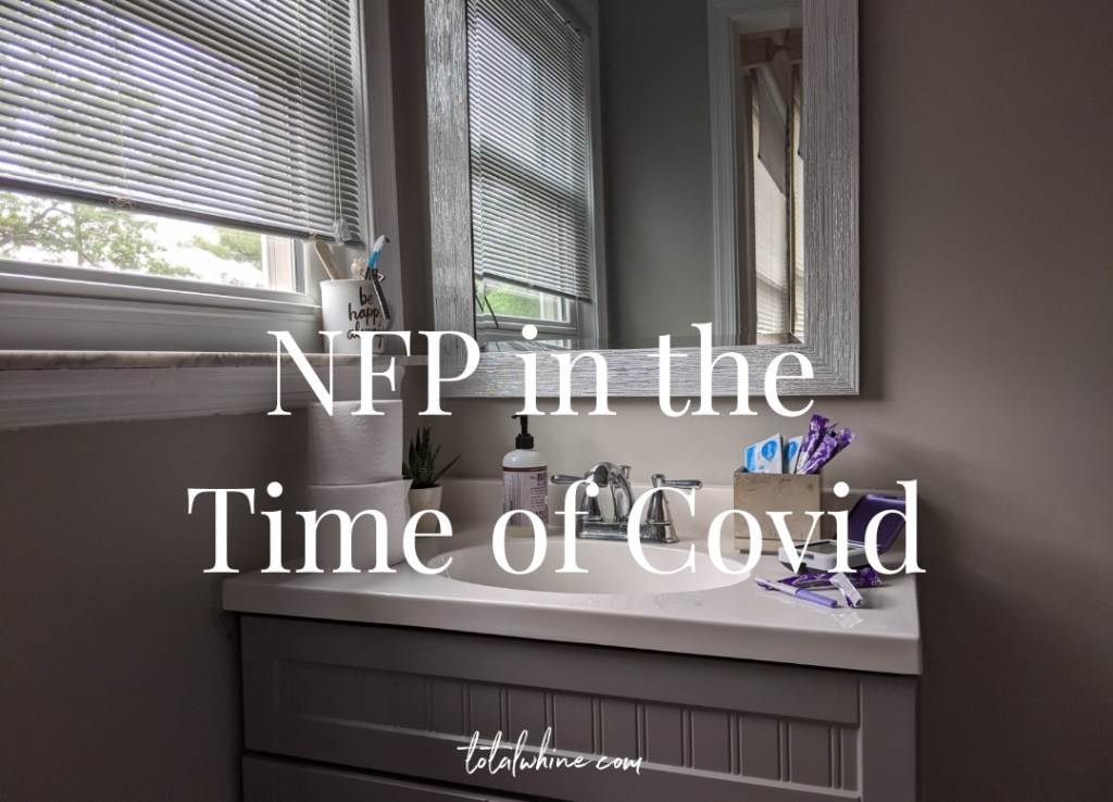 NFP in the Time of&nbsp;Covid