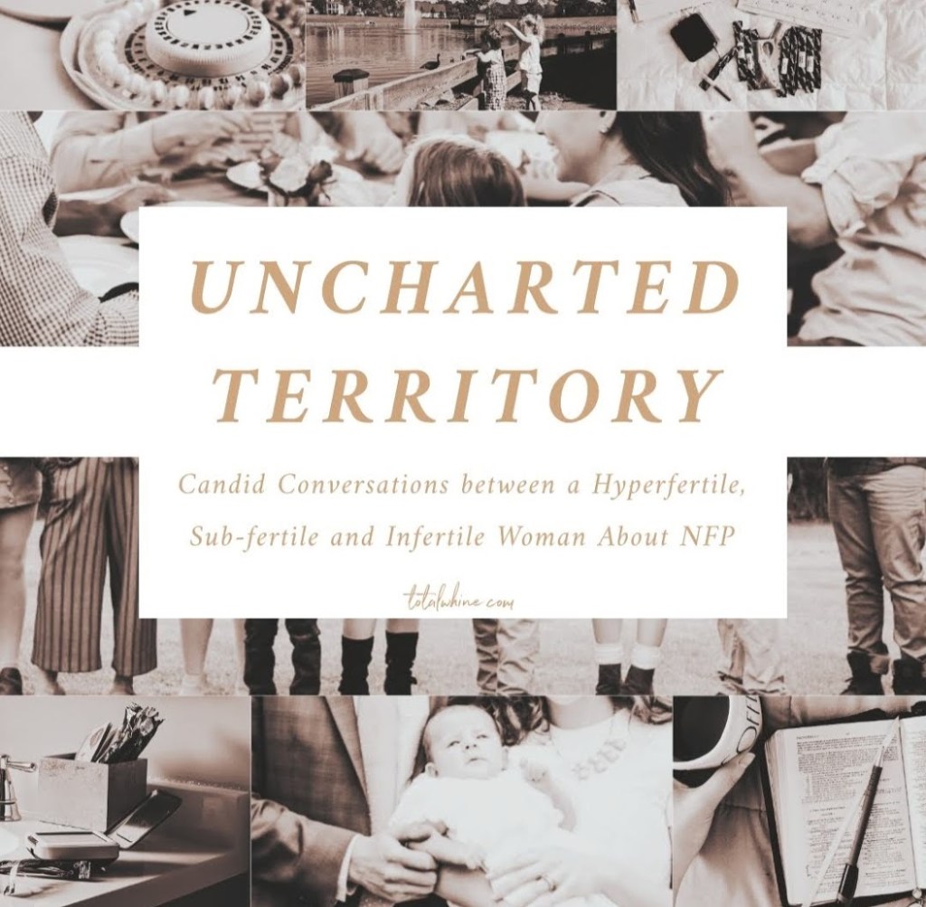 Uncharted Territory: An NFP Week&nbsp;Series